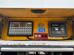 VOLVO FM 460 8x2*6 24.125 l. ADR Tanktruck