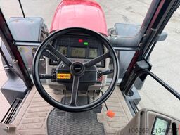 Case MXM190 / Samson Vacuum Cleaner 8000 L