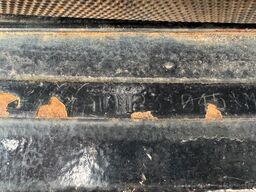 Case MXM190 / Samson Vacuum Cleaner 8000 L