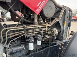 Case MXM190 / Samson Vacuum Cleaner 8000 L