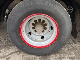  HMK Bilcon TS2 33.000 l. ADR Diesel / Petrol