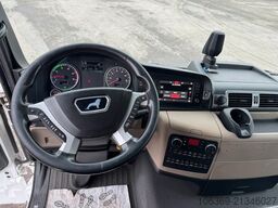 MAN TGS 26.360 6x2*4 Carrier Supra 1250 Mt