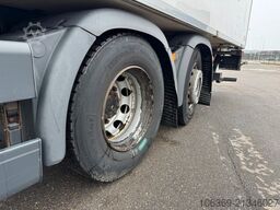 MAN TGS 26.360 6x2*4 Carrier Supra 1250 Mt