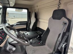 MAN TGM 26.340 6x2*4 Euro 6 Chereau / Carrier 9.8 m