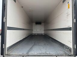 MAN TGM 26.340 6x2*4 Euro 6 Chereau / Carrier 9.8 m