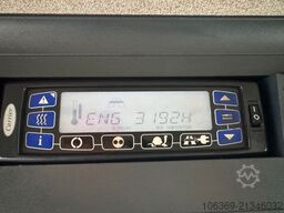 MAN TGM 26.340 6x2*4 Euro 6 Chereau / Carrier 9.8 m