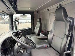 SCANIA P250 4x2 Carrier Supra 950 mt. 8,7 m Box