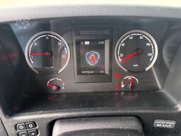 SCANIA P250 4x2 Carrier Supra 950 mt. 8,7 m Box