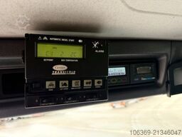 SCANIA P250 4x2 Carrier Supra 950 mt. 8,7 m Box