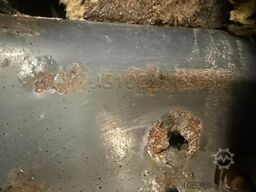 VOLVO FM 420 6x2*4 EEV Interconsult 12.700 l Stainless