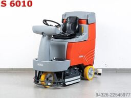 Hako Scrubmaster B115 R TB650 - 2014y - 699h