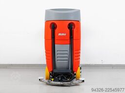 Hako Scrubmaster B115 R TB650 - 2014y - 699h
