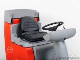 Hako Scrubmaster B115 R TB650 - 2014y - 699h