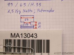 unbekannt Breite 22 mm