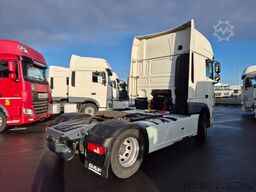 DAF XF 480 FT SUPER SPACE CAB ZF INTARDER