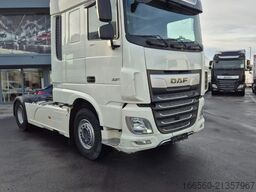 DAF XF 530 FT SUPER SPACE CAB ZF INTARDER