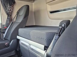 DAF XF 530 FT SUPER SPACE CAB ZF INTARDER