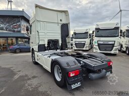 DAF XF 530 FT SUPER SPACE CAB ZF INTARDER