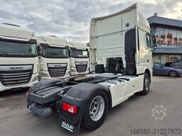 DAF XF 530 FT SUPER SPACE CAB ZF INTARDER