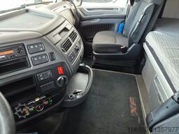 DAF XF 480 FT SUPER SPACE CAB ZF INTARDER