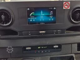 Mercedes-Benz SPRINTER 311 CDI