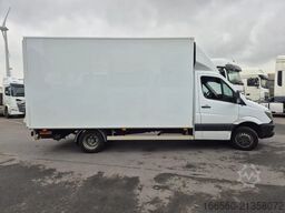 Mercedes-Benz SPRINTER 516 CDI