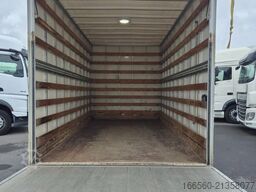 Mercedes-Benz SPRINTER 516 CDI