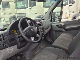 Mercedes-Benz SPRINTER 516 CDI