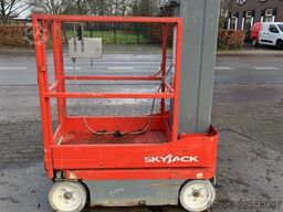 SKYJACK SJ16