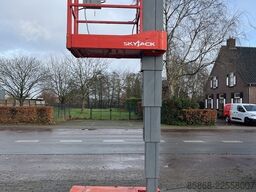 SKYJACK SJ16