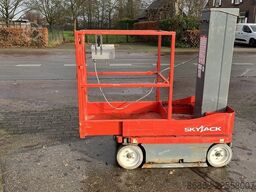 SKYJACK SJ16