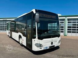 MERCEDES-BENZ Citaro Ü  KLIMA   LAWO   GURTE