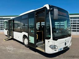 MERCEDES-BENZ Citaro Ü  KLIMA   LAWO   GURTE