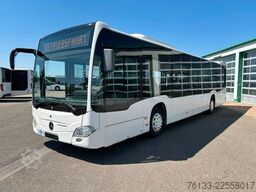 MERCEDES-BENZ Citaro Ü  KLIMA   LAWO   GURTE