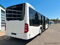 MERCEDES-BENZ Citaro Ü  KLIMA   LAWO   GURTE