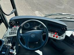 MERCEDES-BENZ Citaro Ü  KLIMA   LAWO   GURTE