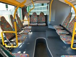 MERCEDES-BENZ Citaro Ü  KLIMA   LAWO   GURTE