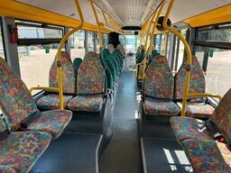MERCEDES-BENZ Citaro Ü  KLIMA   LAWO   GURTE