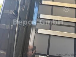 KRONE Profi Liner SDP 27 ELB 4-CS-SAF-