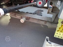 Tandem*durchladbar*2to LBW*18 Pal.*Aluboden