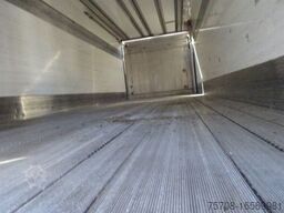 Tandem*durchladbar*2to LBW*18 Pal.*Aluboden