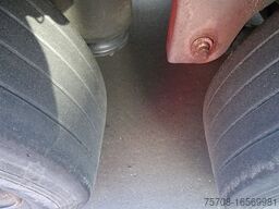 Tandem*durchladbar*2to LBW*18 Pal.*Aluboden