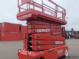 PB Lifttechnik S225-12E