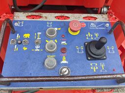 PB Lifttechnik S225-12E