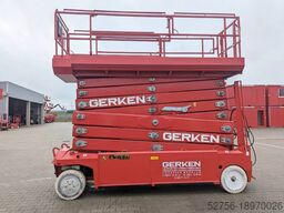 PB Lifttechnik S225-12E