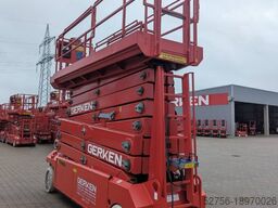 PB Lifttechnik S225-12E