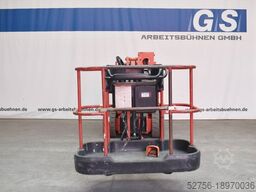 Niftylift HR17NE MK3