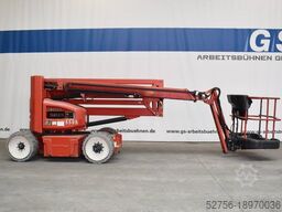 Niftylift HR17NE MK3