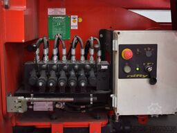 Niftylift HR17NE MK3