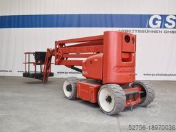 Niftylift HR17NE MK3